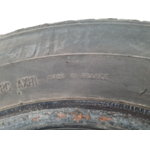 Continental 195 65 R15 Літо Continental