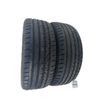 Пара літніх шин 205.55 R16 Continental