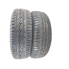 Пара літніх покришок  215.65 R16 Firestone