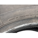 Пара літніх покришок  215.65 R16 Firestone