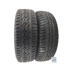 Пара літніх покришок  215.65 R16 Firestone