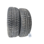 Пара літніх шин 195.65 R15 Pirelli