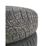 Шини 175 65 R14 Літо б у Continental Contact