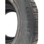 Шини 175 65 R14 Літо б у Continental Contact