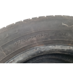 Шини R13 175 на 70 Літо Debica passio2