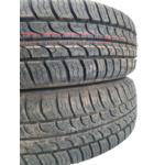 Пара літніх покришок 175.70 R13 Firestone