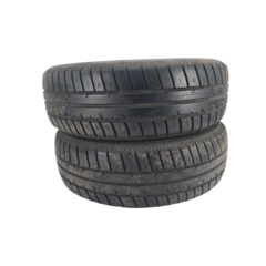 Шини 195 60 R15 Літо бу у Fulda