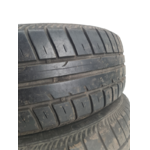 Шини 195 60 R15 Літо бу у Fulda