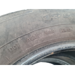 Шини 195 60 R15 Літо бу у Fulda