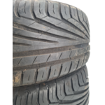 Шини 205 50 R17 бу Літо Uniroyal