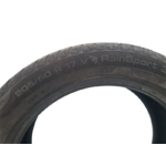 Шини 205 50 R17 бу Літо Uniroyal