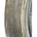 Шины 225 50 R17 Лето бу GoodRide