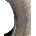 Шини 175 65 R14 Літо Uniroyal The rain