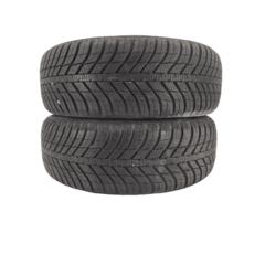 Шини 195 60 R15 Зима купить бу Nexen