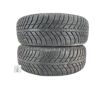 Шини 195 60 R15 Зима купить бу Nexen