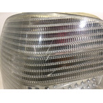 Пара тюнингованных фонарей VW Polo