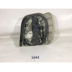 Пара тюнингованных фонарей VW Polo