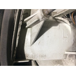 Пара тюнингованных фонарей VW Polo