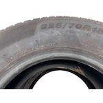 Пара всесезонних шин 225.70 R15C GOODRIDE