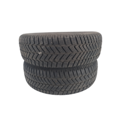 Пара всесезонних покришок 195.65 R15 Debica