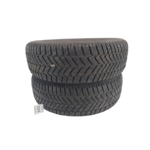 Пара всесезонних покришок 195.65 R15 Debica