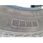 Пара всесезонних покришок 195.65 R15 Debica