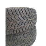 Пара всесезонних покришок 195.65 R15 Debica