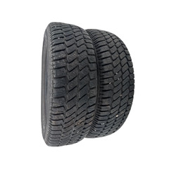 Пара всесезонних шин 185.70 R14 Debica