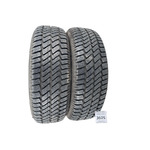 Пара всесезонних покришок 175.65 R14 Debica