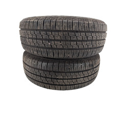 Пара всесезонних шин 215.60 R16C Imperial