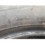 Пара всесезонних покришок 225.60 R16 Imperial