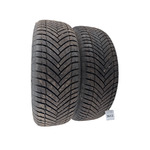 Пара всесезонних покришок 225.60 R16 Imperial