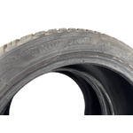 Пара всесезонних шин 225.45 R17 Kormoran