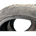 Пара всесезонних шин 225.45 R17 Kormoran