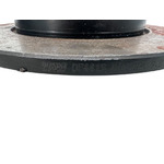 Пара задніх гальмівних дисків Mazda 3 DF4419