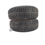 Шини 195 65 R15 Зима б у Kleber