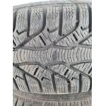 Шини 195 65 R15 Зима б у Kleber