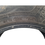 Шини 195 65 R15 Зима б у Kleber