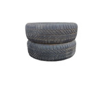 Пара зимових шин Debica 195 65 R15