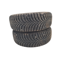 Шини 195 60 R15 бу Hankook