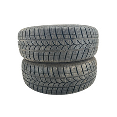 Шини 195 60 R15 бу Зима Tigar