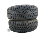 Шини 195 60 R15 бу Зима Tigar