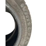 Шини 195 60 R15 бу Зима Tigar