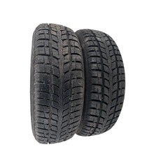 Пара зимових покришок 185.65 R14 Nexen