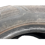 Пара зимових покришок 185.65 R14 Nexen