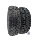 Пара зимових покришок 185.65 R14 Nexen