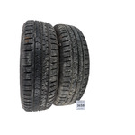 Пара зимових покришок 175.65 R14 Vredestein