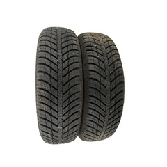 Шини 175 70 R13 Зима б у Nexen