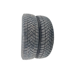 Пара зимових шин 215.75 R16C Dunlop