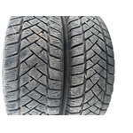 Пара зимових шин 215.75 R16C Dunlop